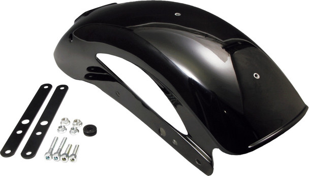 West-Eagle Bicycle Flat Rear Fender Late Xl H3534