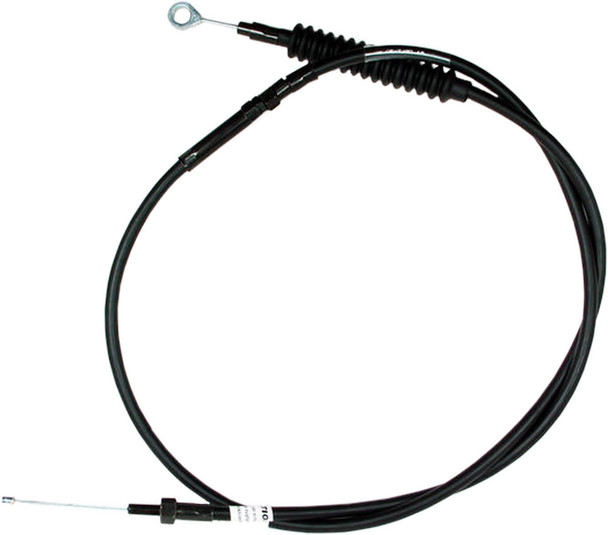 Motion Pro Blackout Clutch Lw Cable 179122