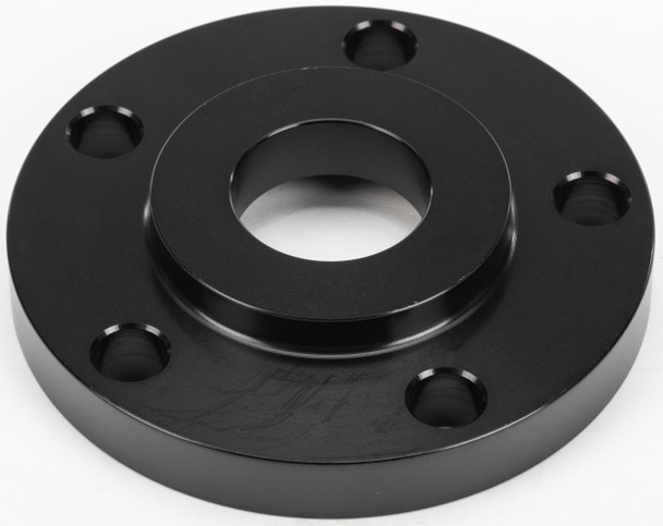 Harddrive Rear Pulley Spacer 2000-Up Black 1/2 In. 193134