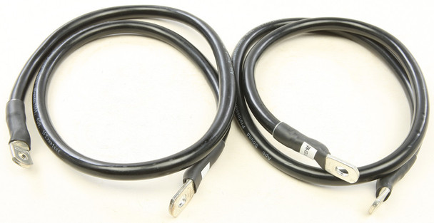 All Balls Battery Cable Dresser Flh/Flt 79-3008