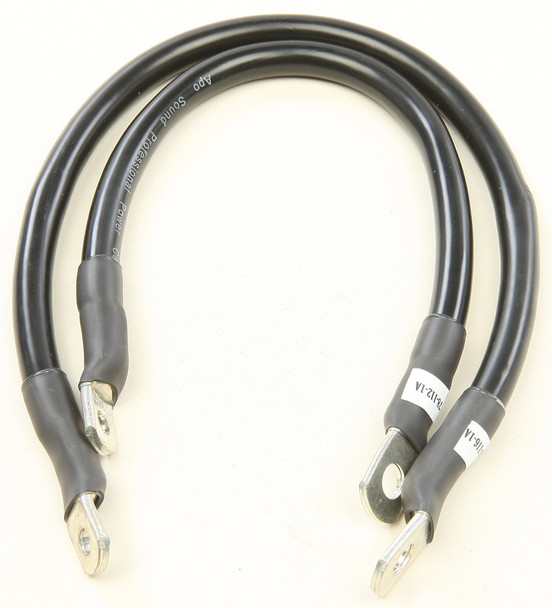 All Balls Battery Cable Low Rider Fxr 79-3004