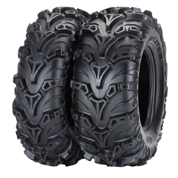 ITP Tires Mud Lite Ii 25X8-12 6P0527