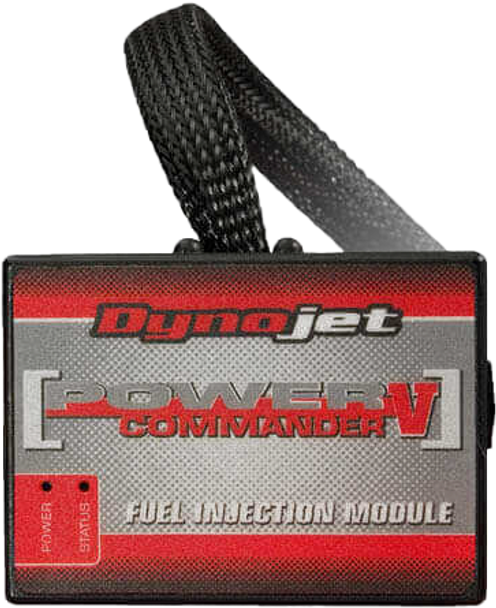 Dynojet Power Commander V F/I `16-17 Dyna Fxdls 15-041