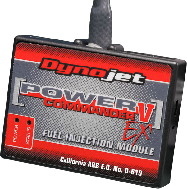 Dynojet Power Commander V-Ex `07-09 Sportser 1200 15-002Ex