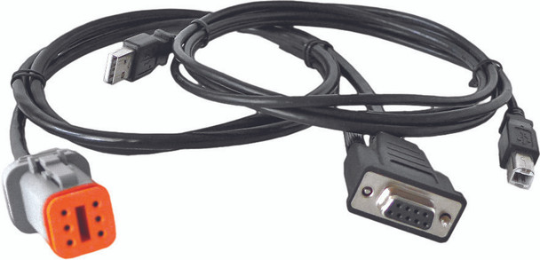 Tts 6 Pin Can Cable Kit 2000011A