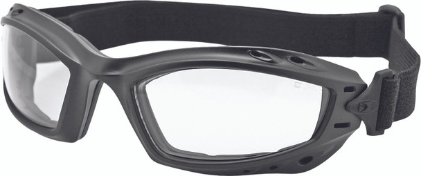 Bobster Bala Goggles W/Clear Lens Bbal001C