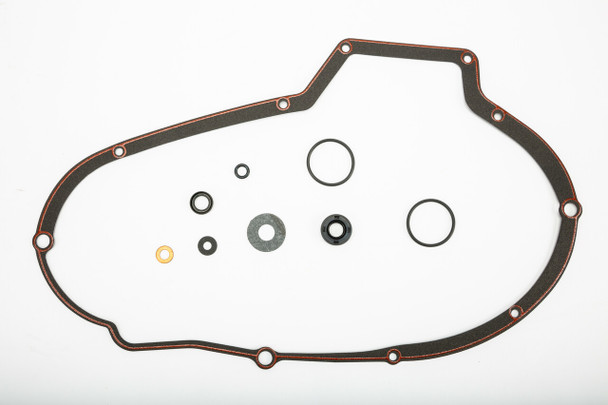 James Gaskets Gasket Primary Cover Foam Kit 34955-75-Kf