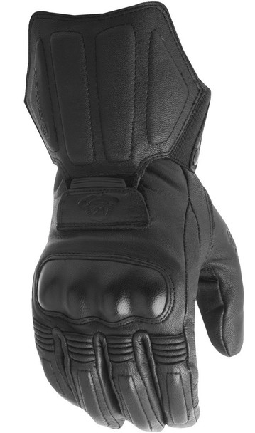 Highway 21 Deflector Gloves Black 3X #5884 489-0002~7