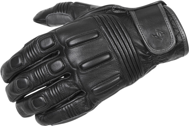 Scorpion Exo Bixby Gloves Black 2X G26-037