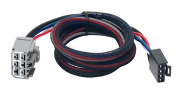 Cequent Brake Control Wire Harness Gm 3026-P