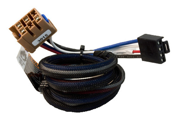 Cequent Brake Control Wire Harness Gm 3015-P