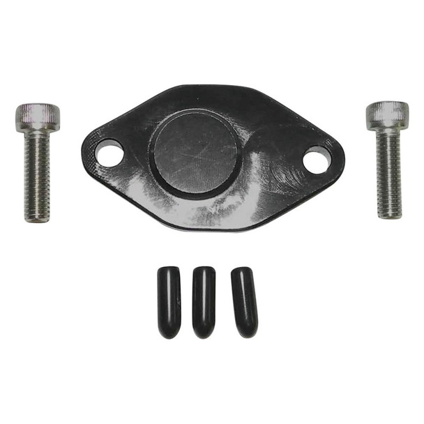 WSM Oil Injection Block Off Kit 800/1200R 011-206