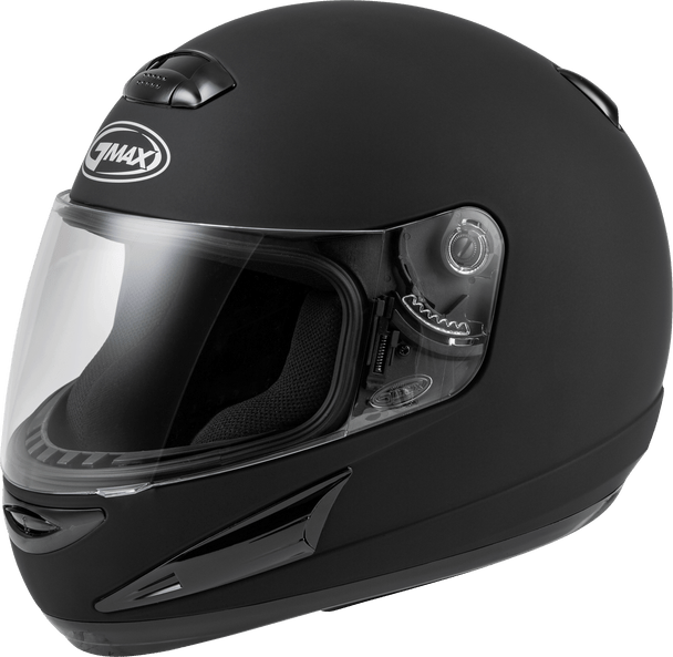 Gmax Gm-38 Full-Face Matte Black Xl G138077