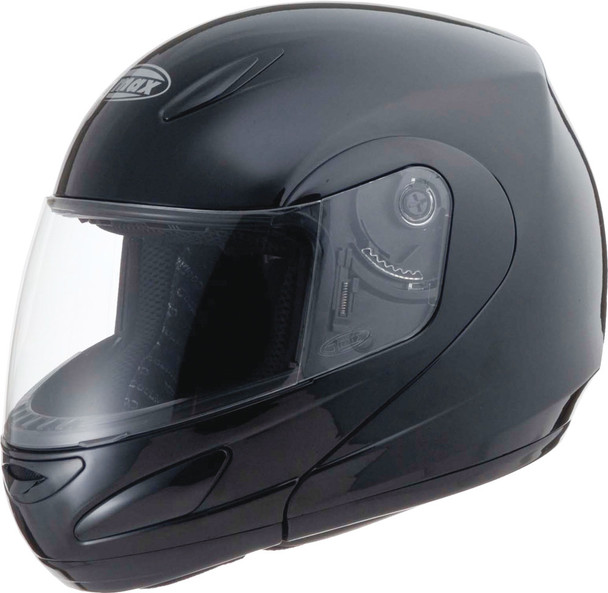 Gmax Gm-44 Full Face Black M G144025