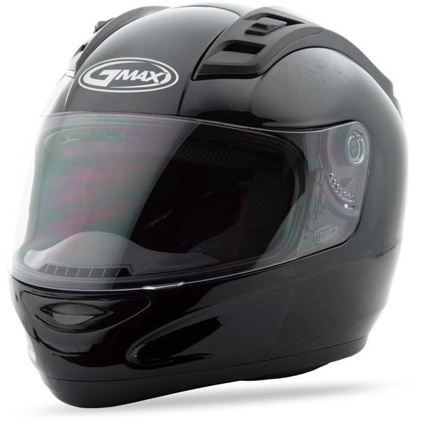 Gmax Gm-69 Full-Face Helmet Black Xl G7690027