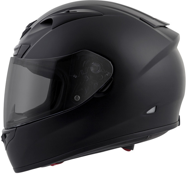 Scorpion Exo Exo-R710 Full-Face Helmet Matte Black Sm 71-0103