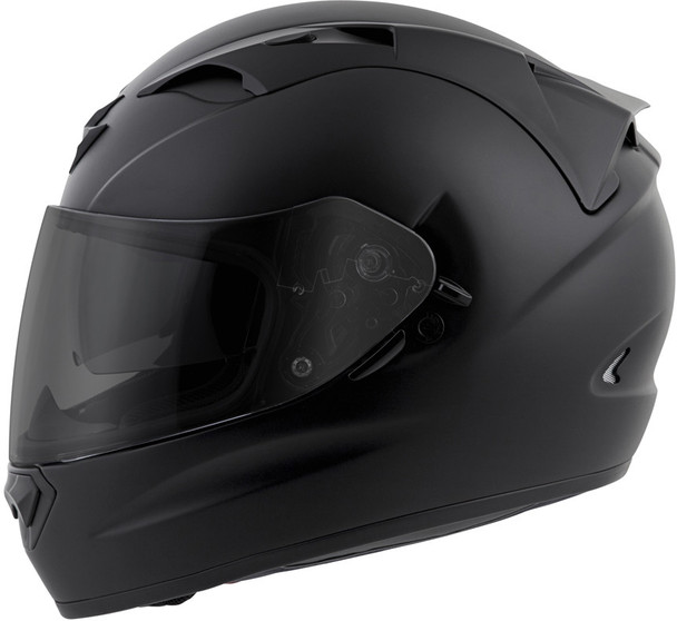 Scorpion Exo Exo-T1200 Full Face Helmet Matte Black Md T12-0104