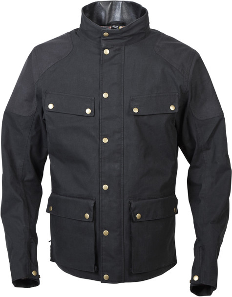 Scorpion Exo Birmingham Jacket Black 3X 14501-8