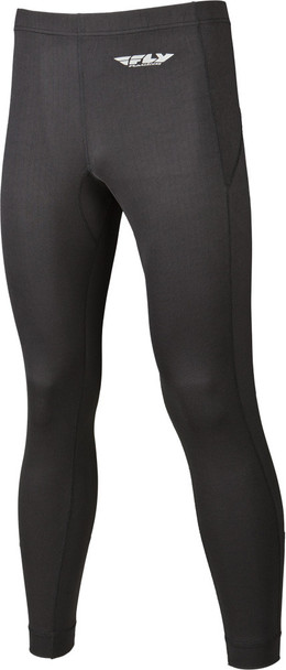 Fly Racing Base Layer Lite Pant Black S 354-6080S