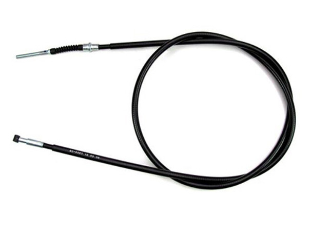 Motion Pro Cable Black Vinyl Rear Hand Brake 02-0583