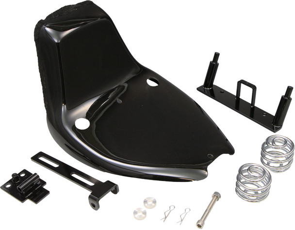 West-Eagle Solo Seat Mounting Kit Softail 08Up H2394