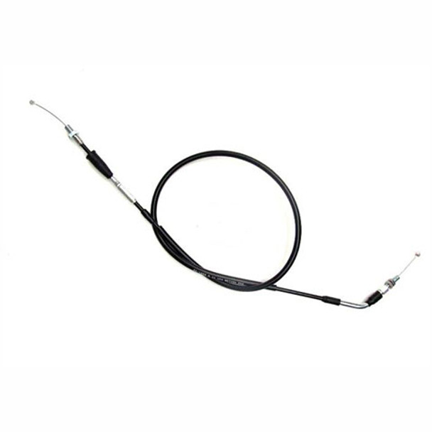 Motion Pro Cable Black Vinyl Throttle -Special Application 01-1059