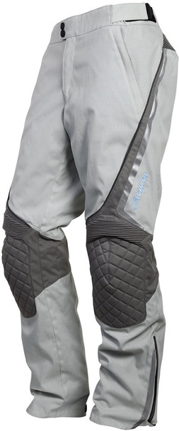 Scorpion Exo Women'S Zion Pants Grey Sm 5435-3