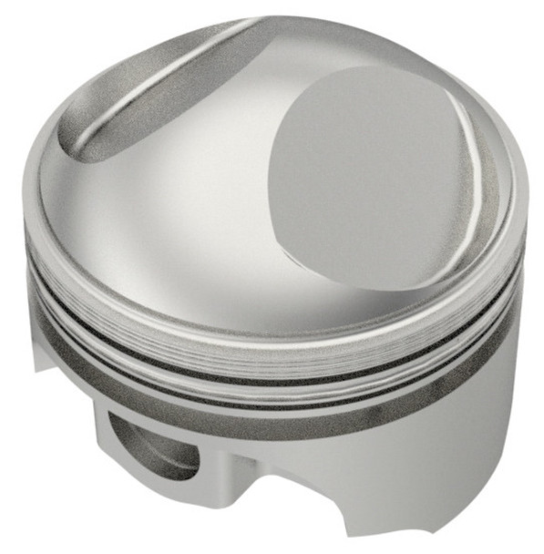 Kb Pistons Forged Alloy Pistons Kb927.Std