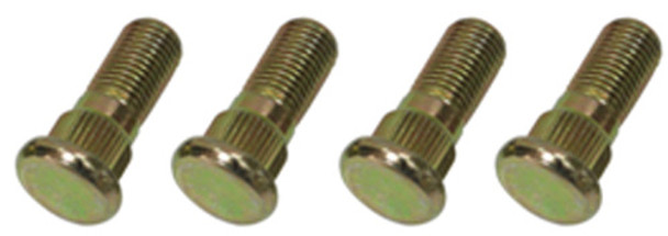 Bronco Products ATV Hub Bolts 4 Pack At-06323