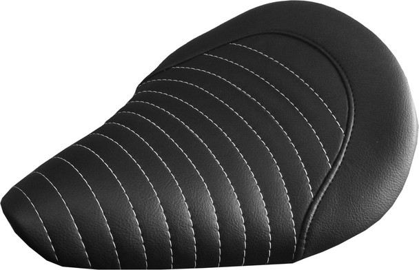 Sullys Signature Solo Seat Arch Black Scsa