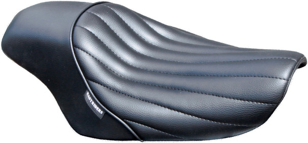West-Eagle Solo Gunfighter Tuck&Roll Seat Sportster H0374