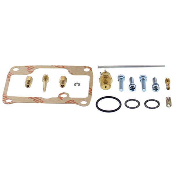 All Balls Racing Carb Rebuild Kit Ski-Doo 26-10004