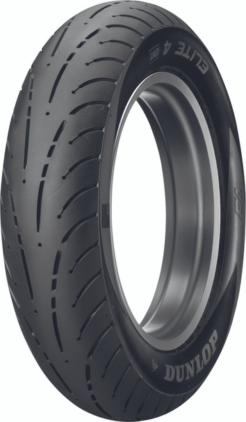 Dunlop Tire Elite 4 Rear 150/90B15 80H Tl 45119660