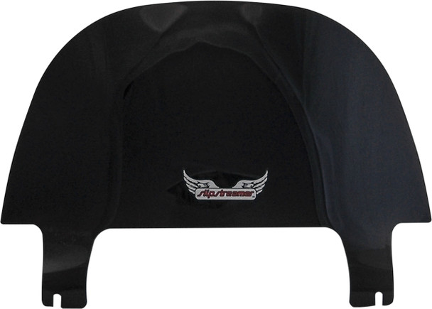 Slipstreamer Windshield 8" Dark Smoke Sport Glide '18-Up S-239-8Ds