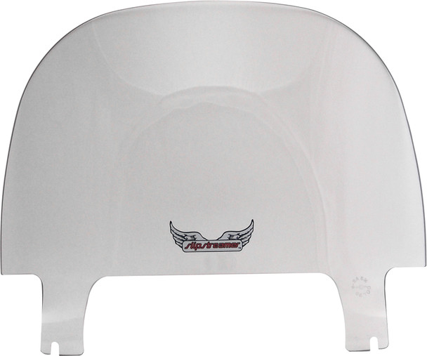 Slipstreamer Windshield 8" Light Smoke Sport Glide '18-Up S-239-8