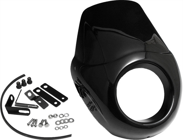 West-Eagle T-Sport Cowl 06 Up Dyna H3542