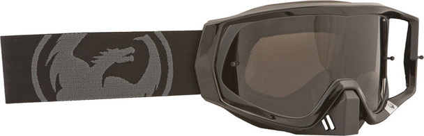 Dragon Vendetta Goggle Murdered W/Dark Smoke Lens 722-1780