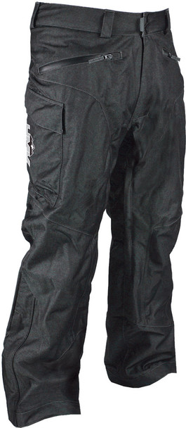 Hmk Ladies Hustler Pant Black X Hm7Phuswbxl