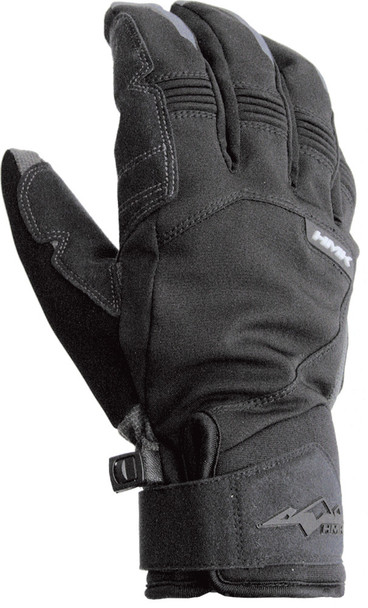 Hmk Union Glove Black L Hm7Gunibl