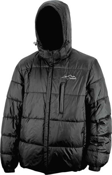 Hmk Voyager Jacket Black S Hm7Jvoy2Bs