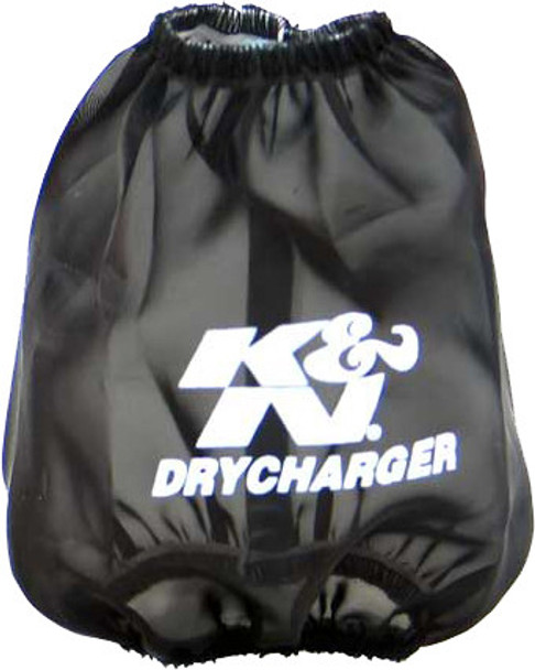 K&N Drycharger Wrap Blk Rc-4160Dk