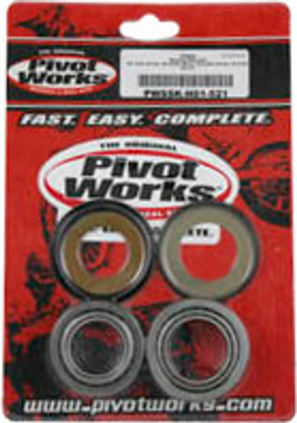 Pivot Works Steering Stem Kit Pwssk-H01-521