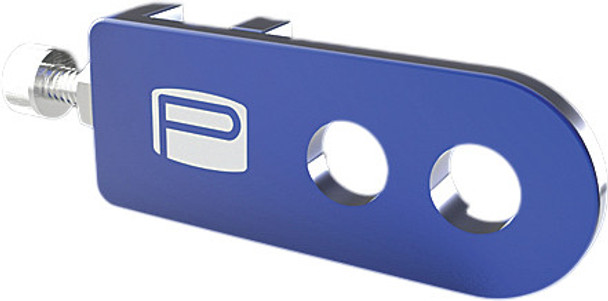 Promax C-1 Tensioner 2-Hole (Blue) Px-Ct1300Pro-Bl