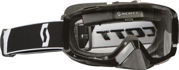 Scott Split Otg Fan System Goggle 227387-0001041