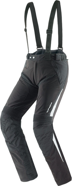 Spidi Vtm Robust H2Out Pants Black X U62-026-X