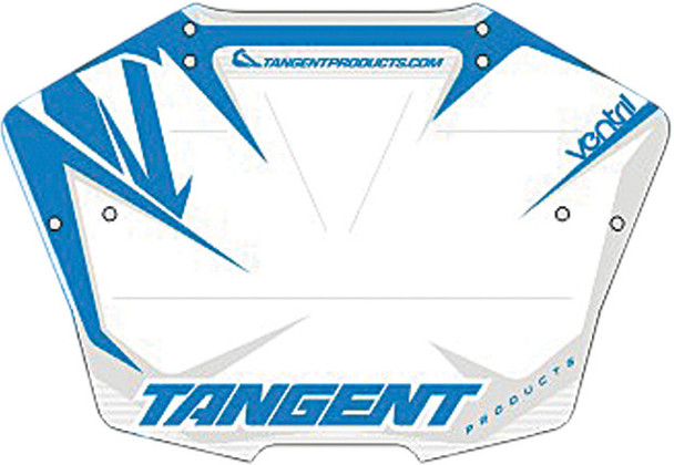 Tangent Tangent 6" Ventril Plate 1936883