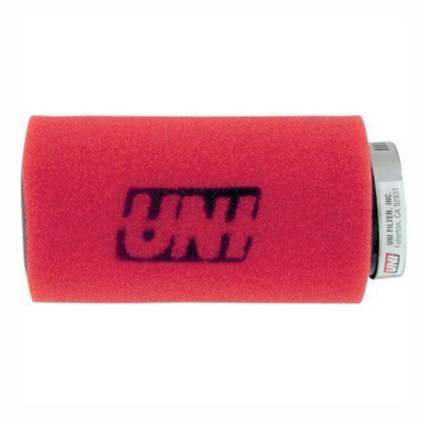 Uni Filter Uni Dual Stage Pod Filter Straight 3 1/2"X5"X8" Up-8350St