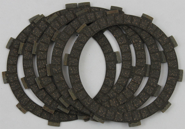 Vesrah Clutch Plates- Atc250Es/ Atc250Sx/Trx250 85-7 Vc-176