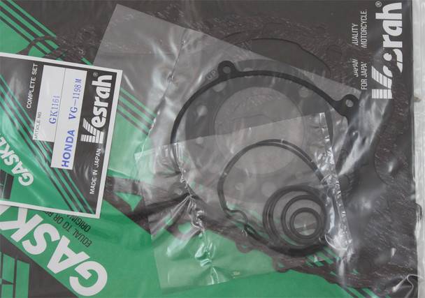 Vesrah Gskt Kit- Cr250R '00-01 Honda Vg-1198-M