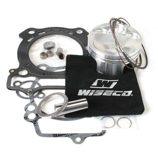 Wiseco 05-07 Yam Yz/Wr250F 12.5:1Cr (4882M07700 Piston Pk1401 Pk1401